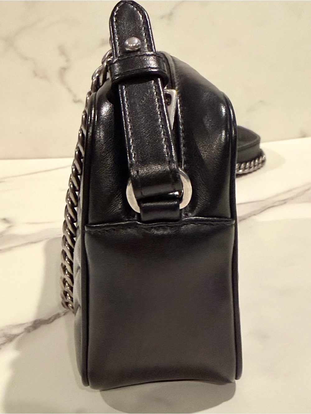 Prada Camera/Crossbody Bag - Picture 7 of 16